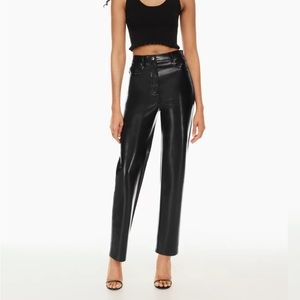 Wilfred Melina Super High Rise Pants
